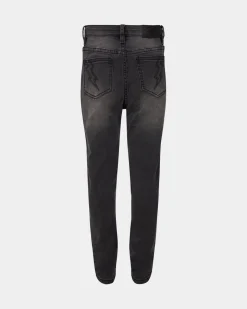 Jeans - Black