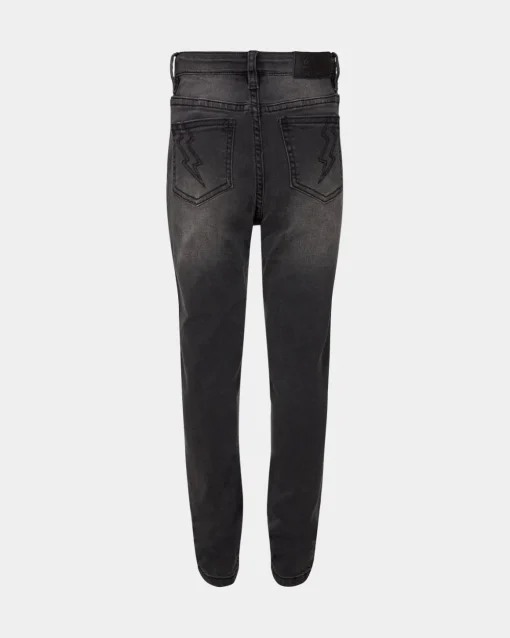 Jeans - Black