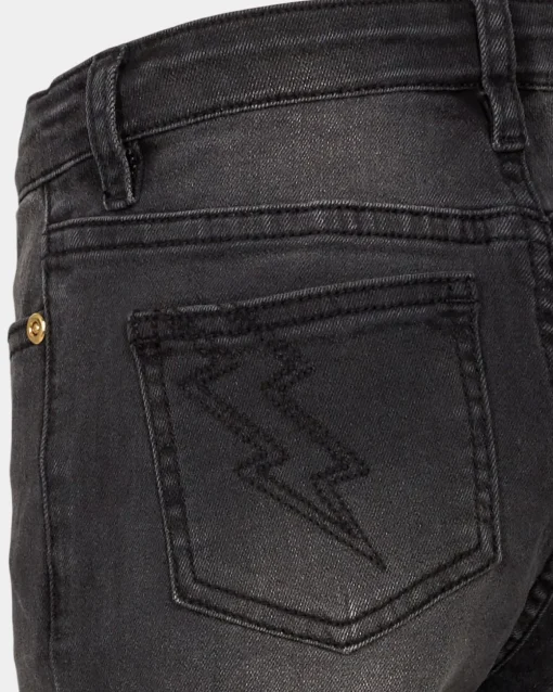 Jeans - Black