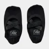JESSSB INDOOR SHOE - Black