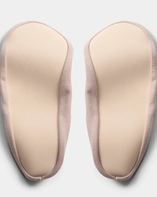 JESSSB INDOOR SHOE - Dusty rose