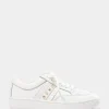 JOESW SNEAKER - White