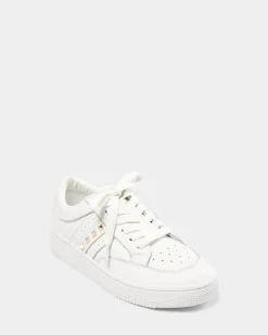JOESW SNEAKER - White
