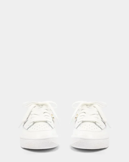 JOESW SNEAKER - White