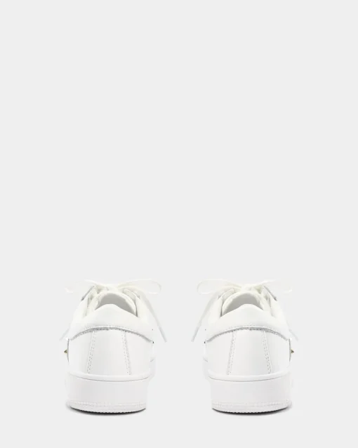 JOESW SNEAKER - White