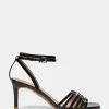 JOHANNASW STILETTO - Black