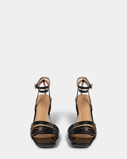 JOHANNASW STILETTO - Black