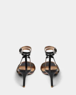 JOHANNASW STILETTO - Black