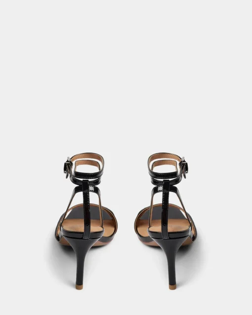 JOHANNASW STILETTO - Black