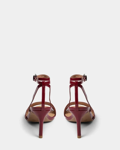 JOHANNASW STILETTO - Red