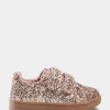 JOLLYSB SHOE - Rose