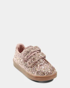 JOLLYSB SHOE - Rose