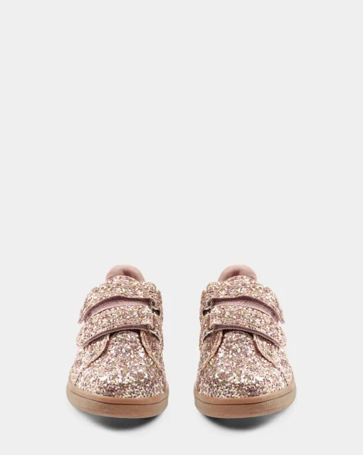 JOLLYSB SHOE - Rose