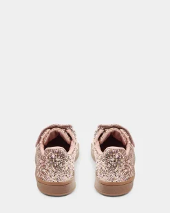 JOLLYSB SHOE - Rose
