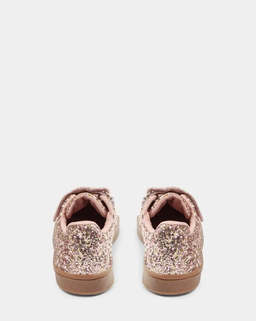 JOLLYSB SHOE - Rose