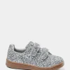 JOLLYSB SHOE - Silver