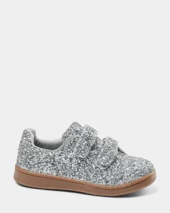 JOLLYSB SHOE - Silver