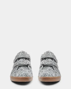 JOLLYSB SHOE - Silver