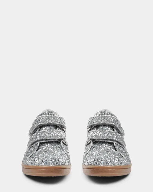 JOLLYSB SHOE - Silver