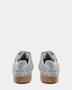 JOLLYSB SHOE - Silver