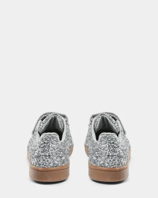 JOLLYSB SHOE - Silver