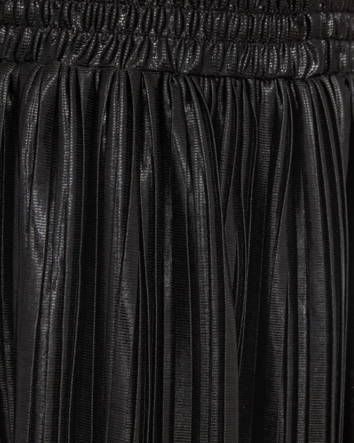 JOSEFINESY SKIRT - Black