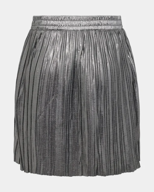 JOSEFINESY SKIRT - Silver