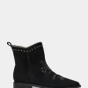 JOSEPHINESW BOOT - Black