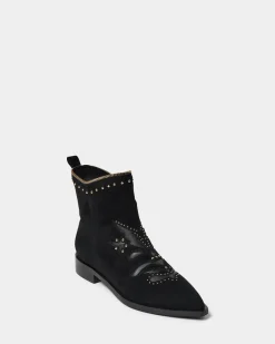 JOSEPHINESW BOOT - Black