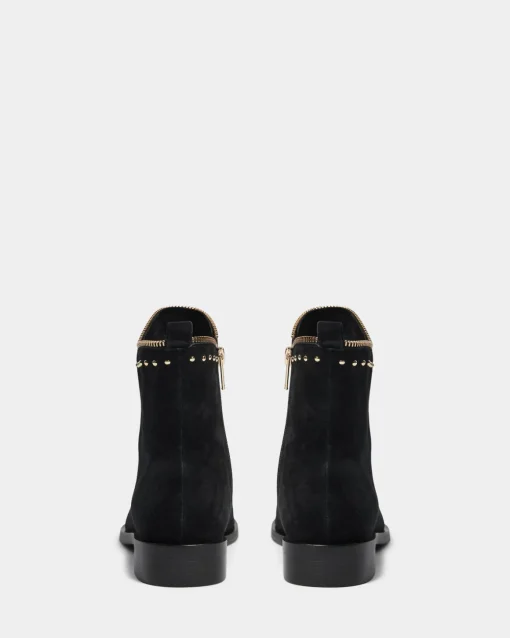 JOSEPHINESW BOOT - Black