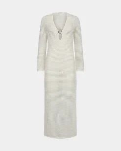 JosineSW Dress - Off White