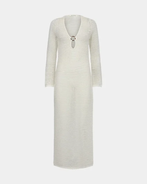 JosineSW Dress - Off White
