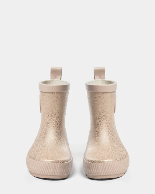 JOSYSB RUBBER BOOT - Light rose