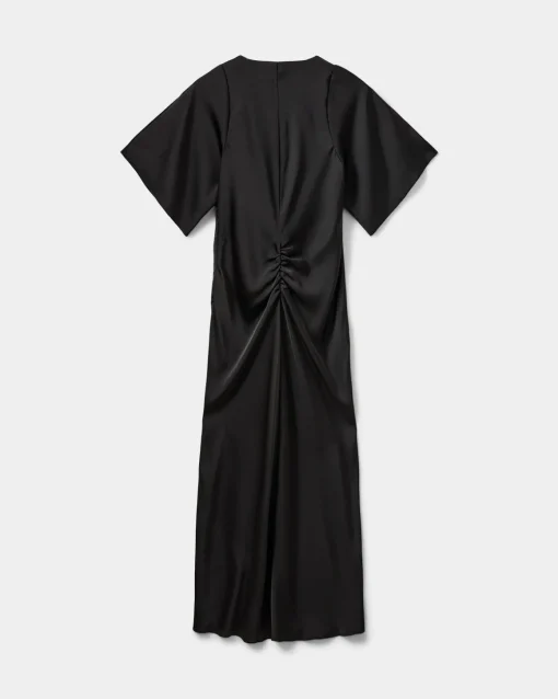 JULIETSW DRESS - Black