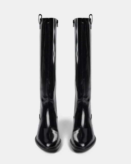 JULIETTESW BOOT - Black