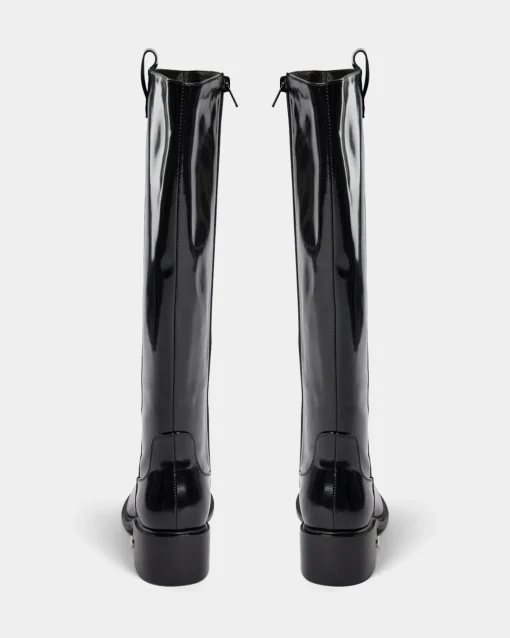 JULIETTESW BOOT - Black
