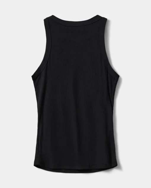 JULLIESW TOP - Black
