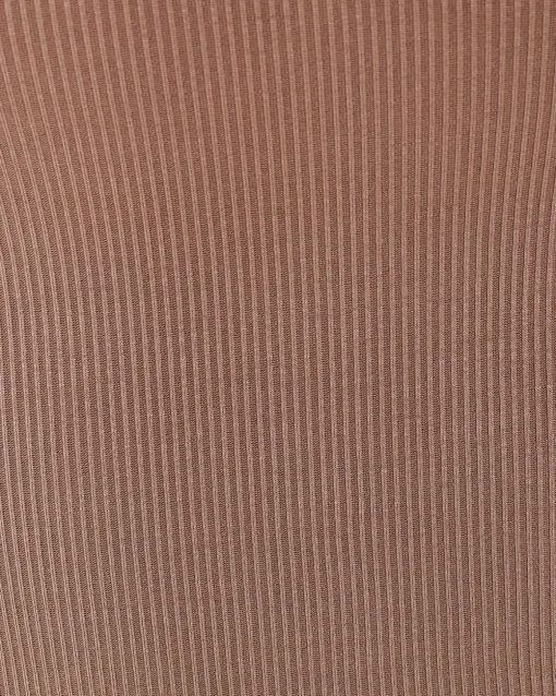 JULLIESW TOP - Brown
