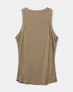 JULLIESW TOP - Kaki