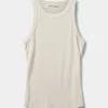 JULLIESW TOP - Off White