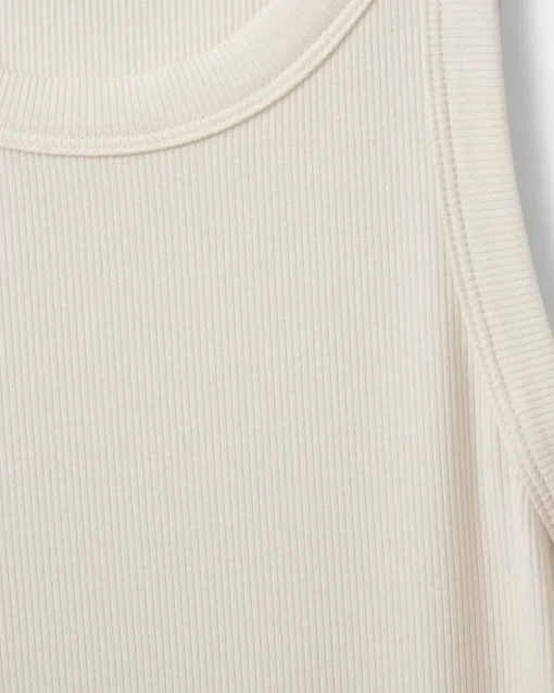 JULLIESW TOP - Off White