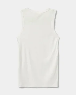 JULLIESY TOP - White