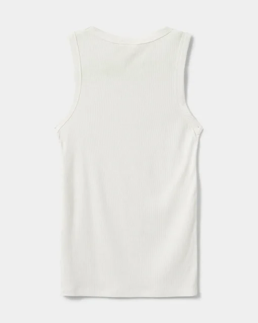 JULLIESY TOP - White