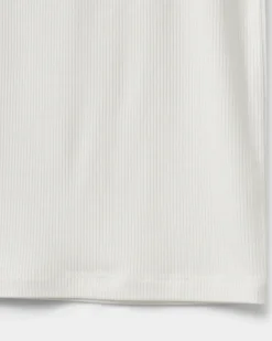 JULLIESY TOP - White