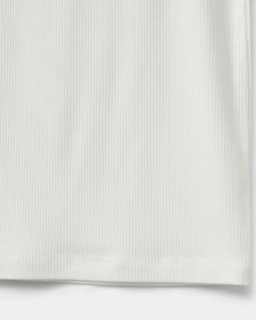 JULLIESY TOP - White
