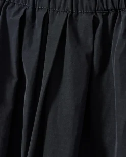 JUNESW SKIRT - Navy