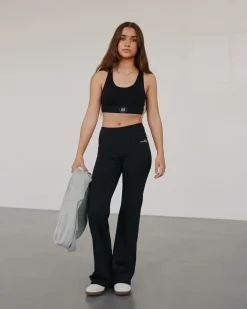 KARASY TOP - Black