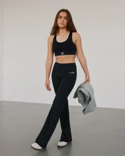 KARASY TOP - Black