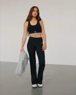 KARASY TOP - Black