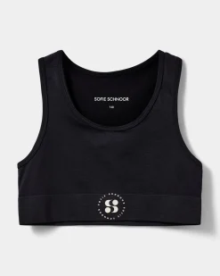 KARASY TOP - Black